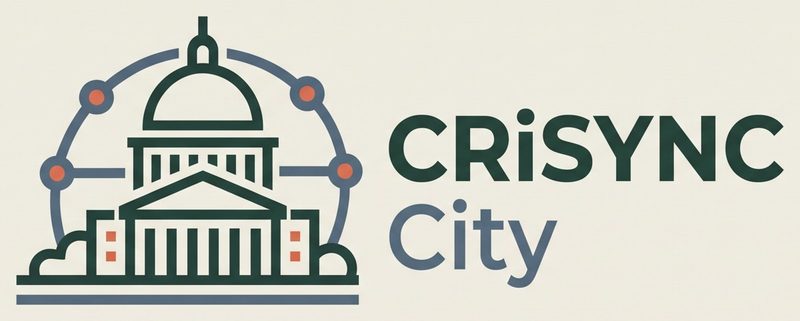 CRISYNC City